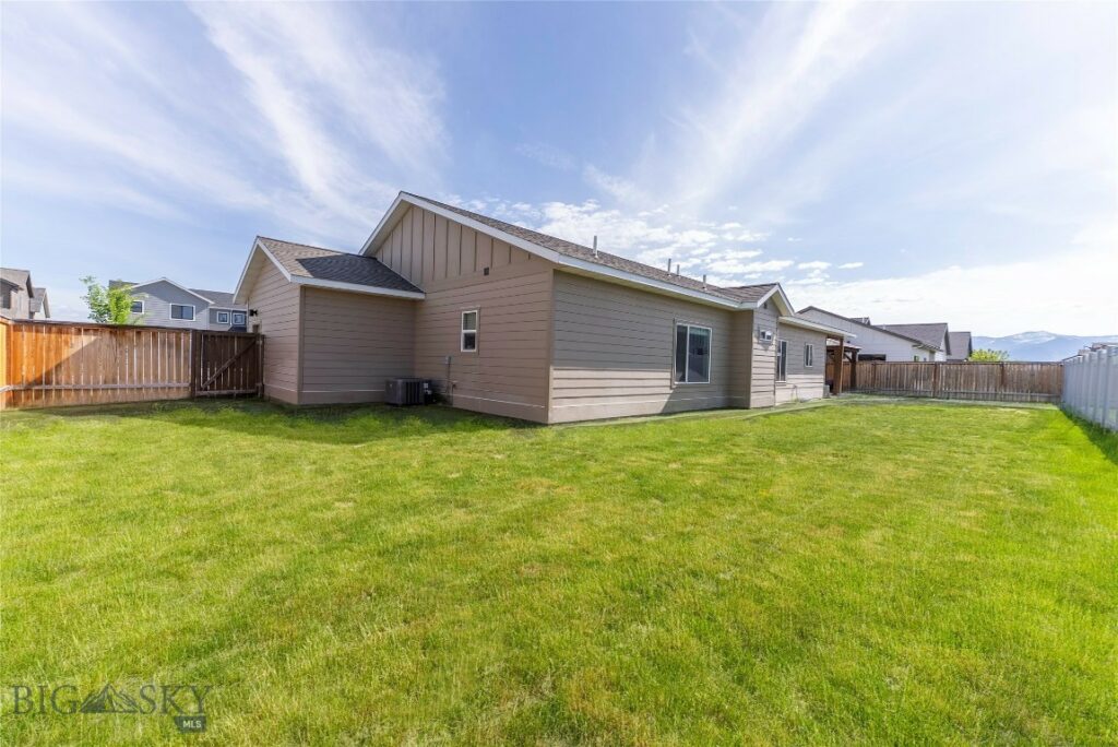 Belgrade MT 59714 - 18