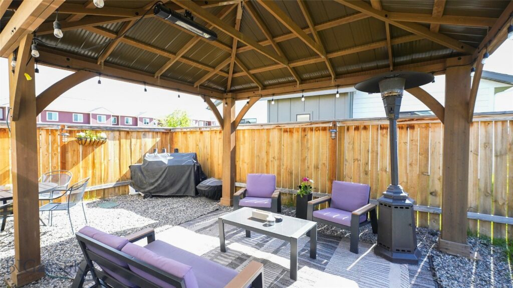 Belgrade MT 59714 - 19