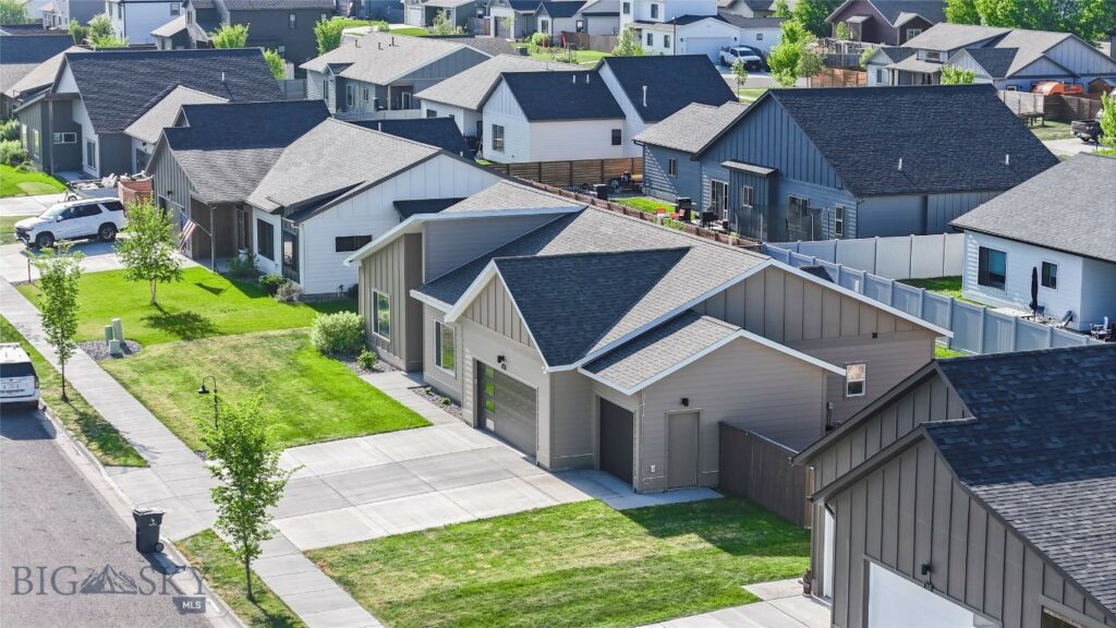 Belgrade MT 59714 - 21