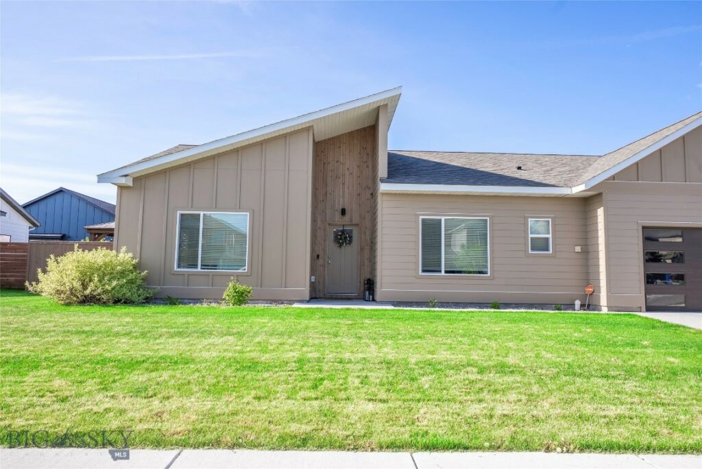 Belgrade MT 59714 - 3