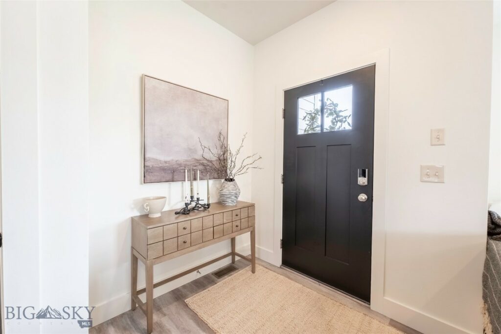 Belgrade MT 59714 - 4