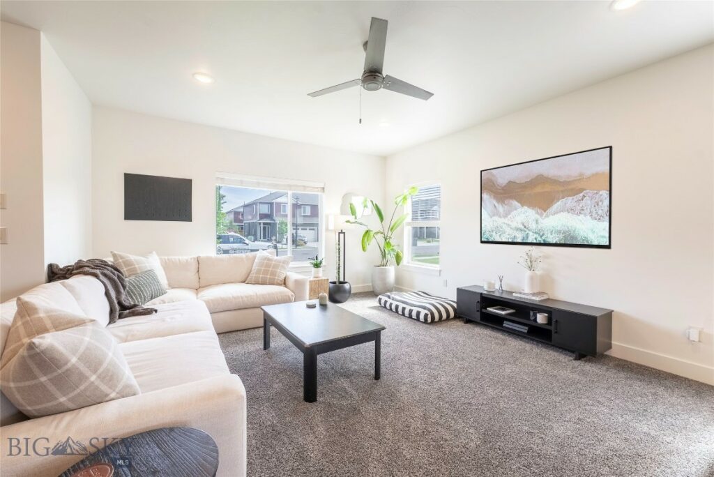 Belgrade MT 59714 - 5