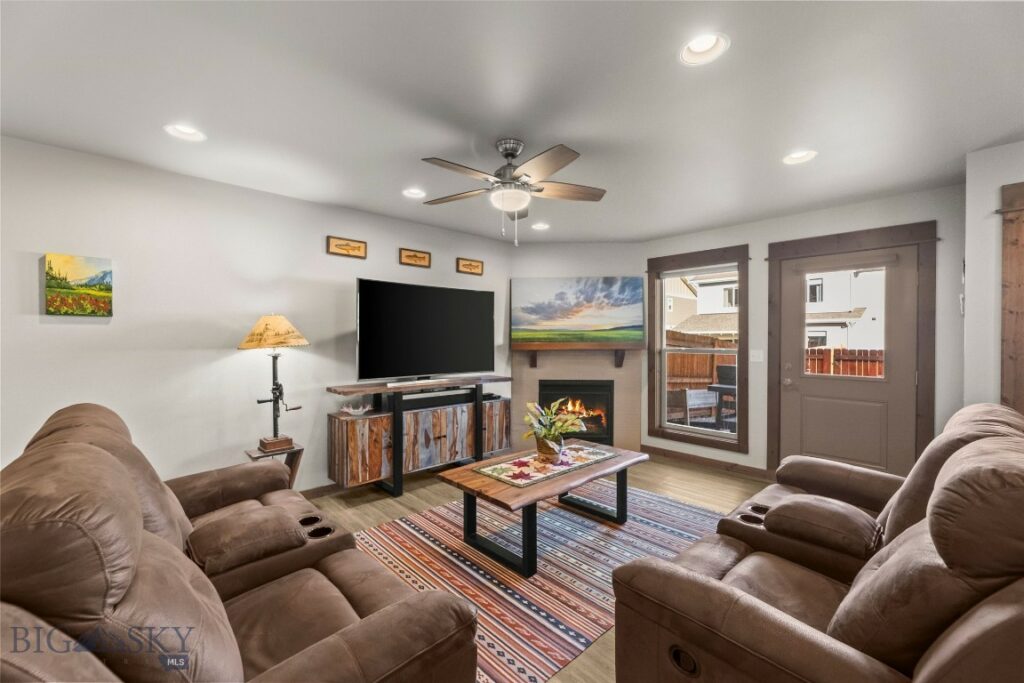 Belgrade MT 59714 - 1