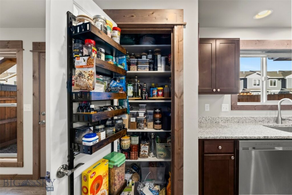 Belgrade MT 59714 - 8