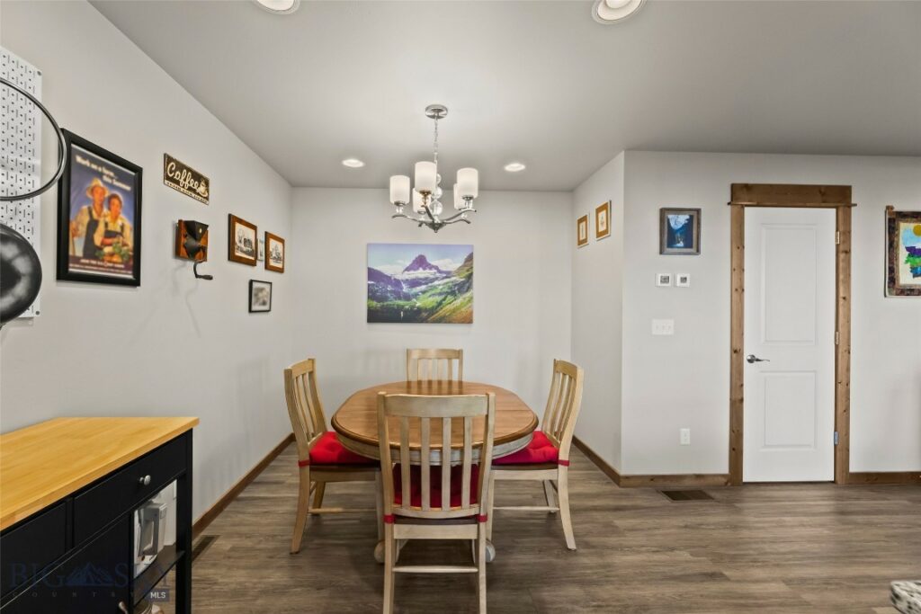 Belgrade MT 59714 - 9