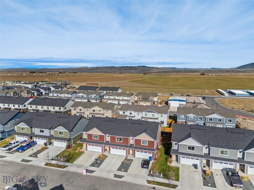 Belgrade MT 59714 - 18