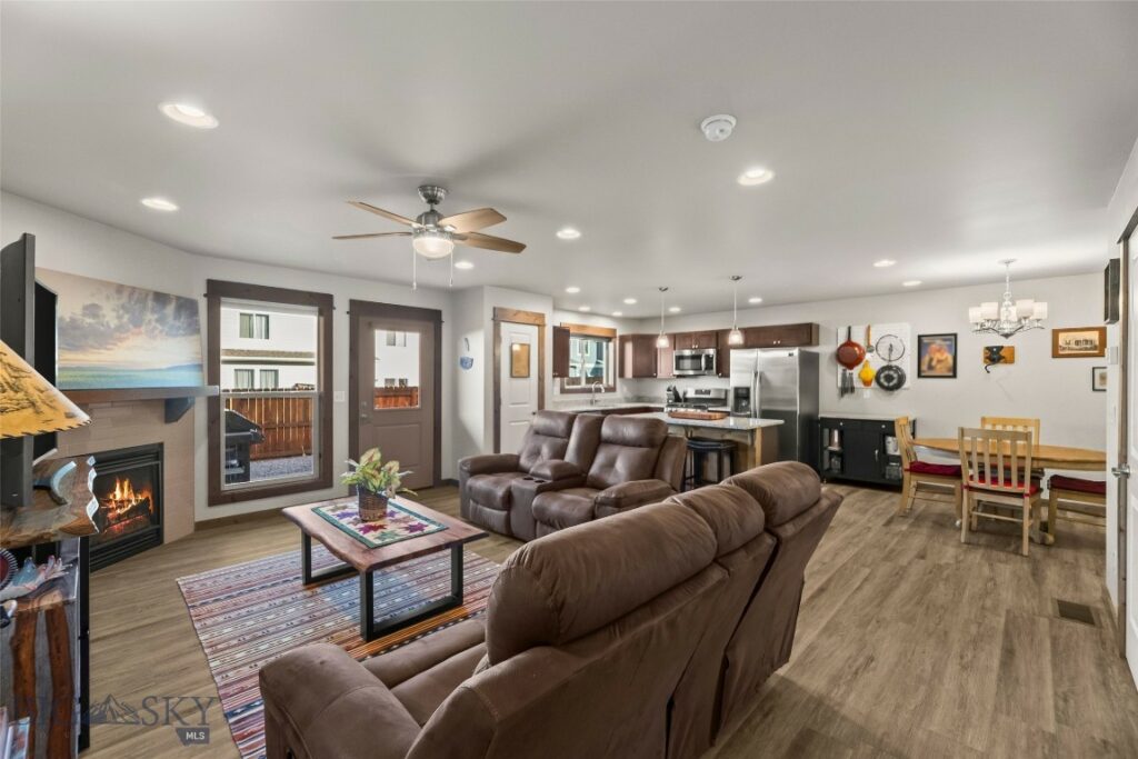 Belgrade MT 59714 - 5