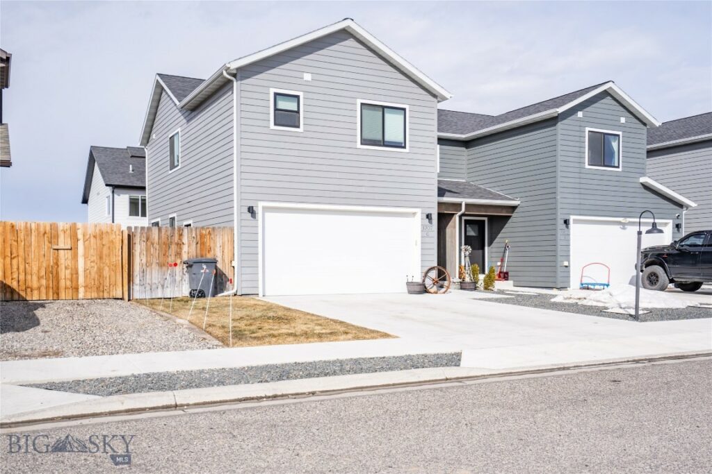 Belgrade MT 59714 - 1