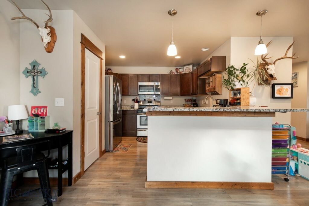 Belgrade MT 59714 - 6