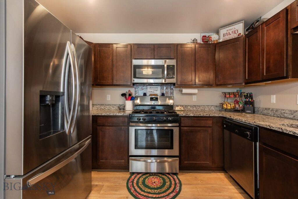 Belgrade MT 59714 - 7