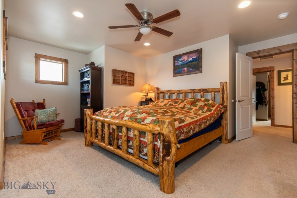 Belgrade MT 59714 - 8