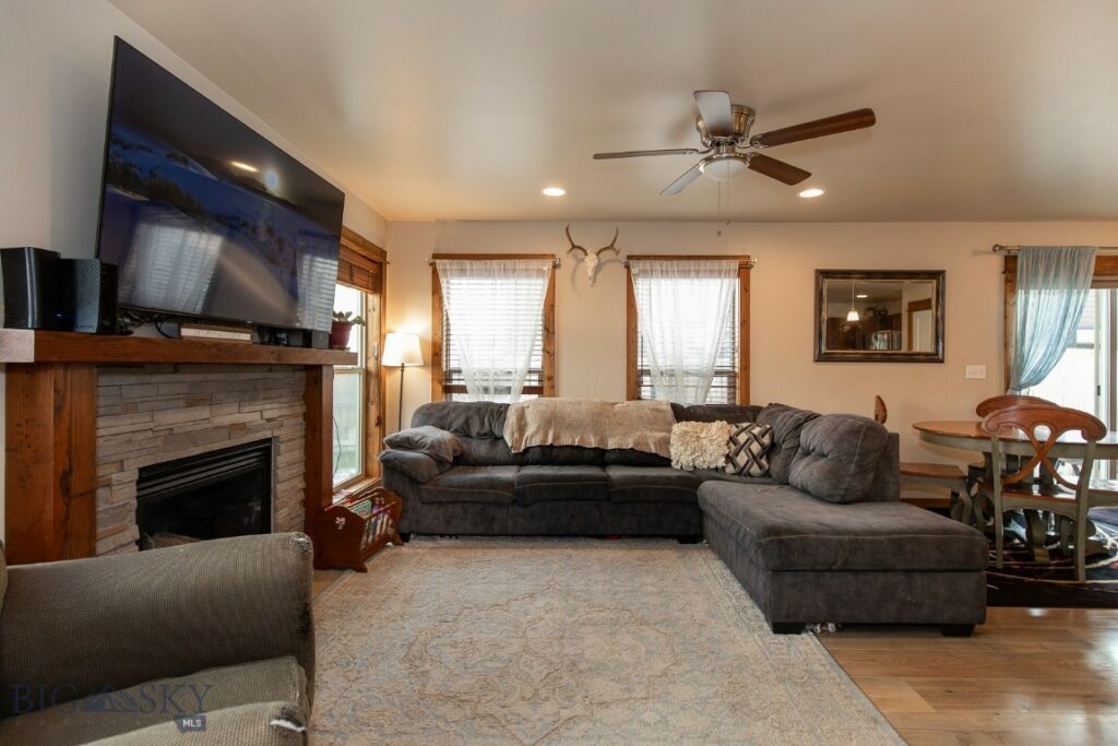 Belgrade MT 59714 - 3