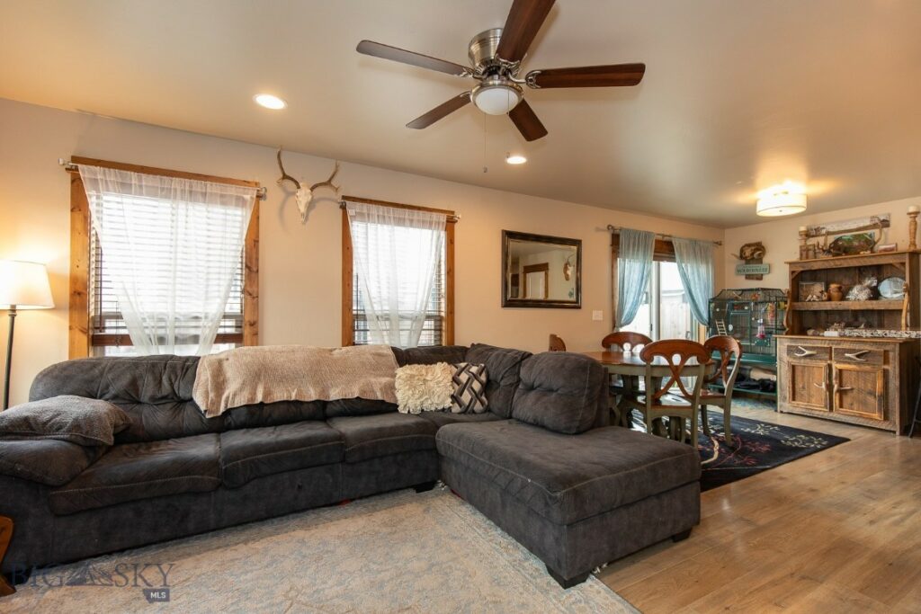 Belgrade MT 59714 - 4