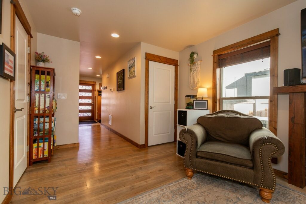 Belgrade MT 59714 - 5