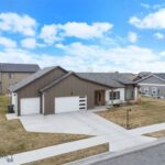 Belgrade MT 59714 - 2