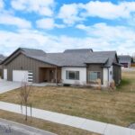 Belgrade MT 59714 - 3