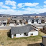Belgrade MT 59714 - 4