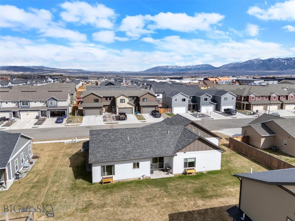 Belgrade MT 59714 - 4