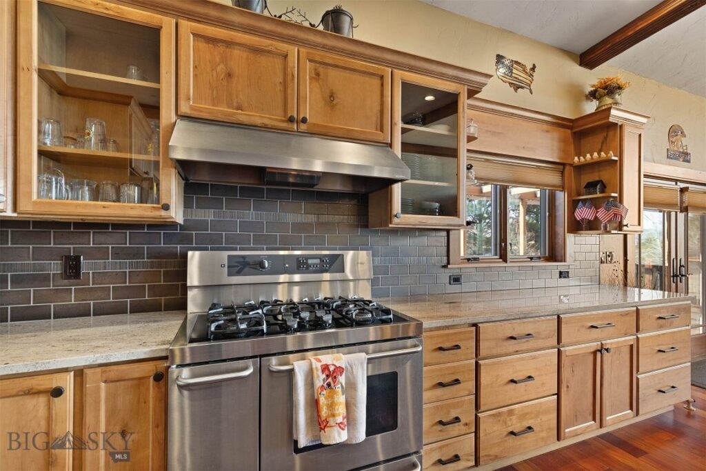 Bozeman MT 59715 - 6