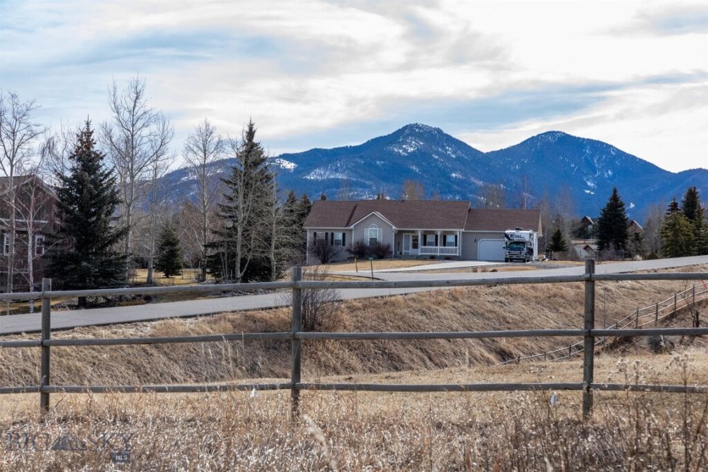 Bozeman MT 59715 - 18