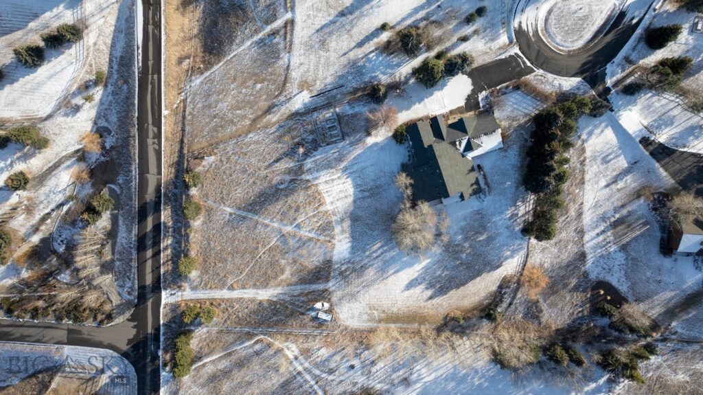 Bozeman MT 59715 - 21