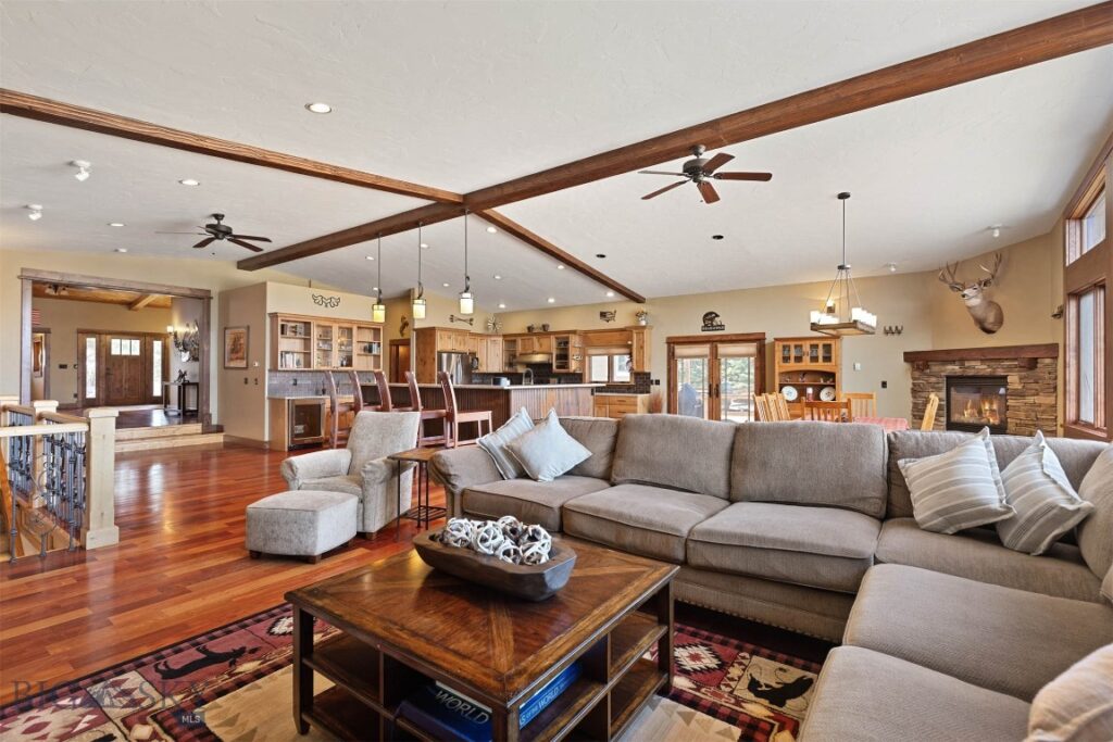 Bozeman MT 59715 - 4