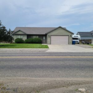 1311 Cruiser Lane, Belgrade MT 59714