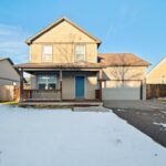 Belgrade MT 59714 - 1