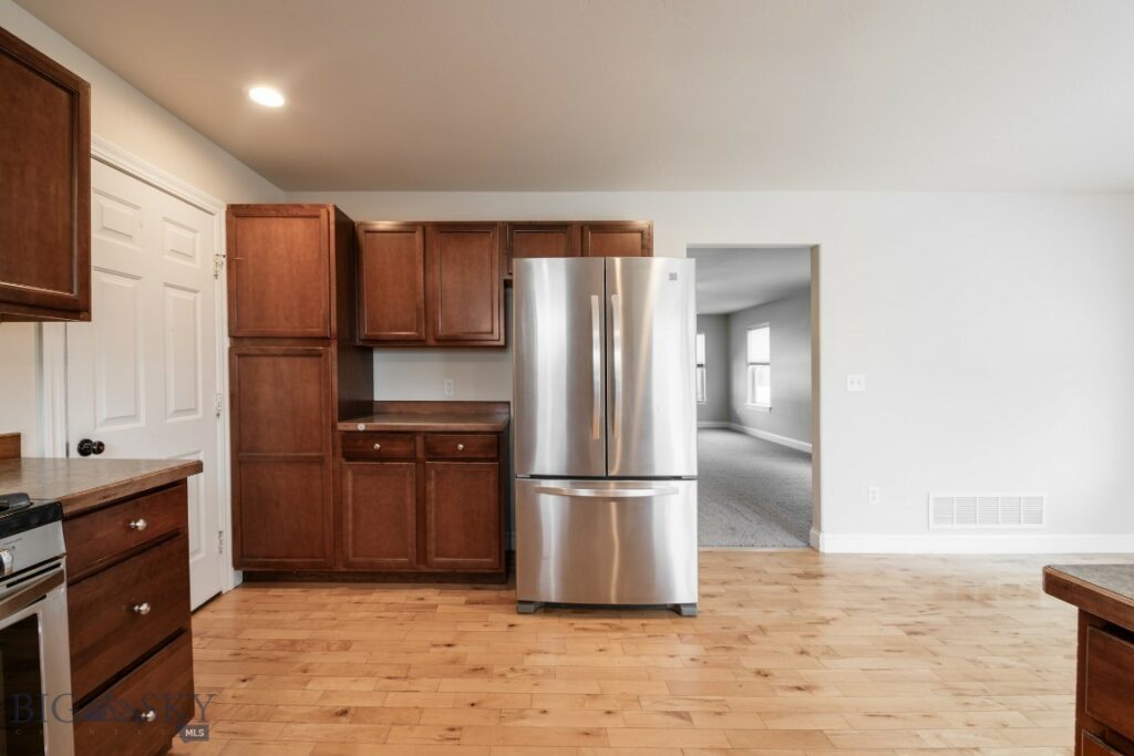 Belgrade MT 59714 - 8