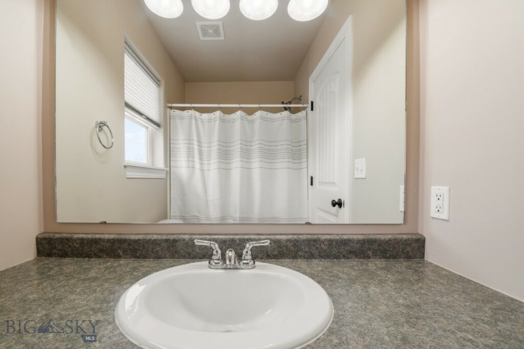 Belgrade MT 59714 - 14