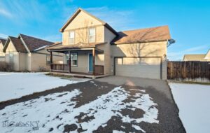 1314 Idaho Street, Belgrade MT 59714