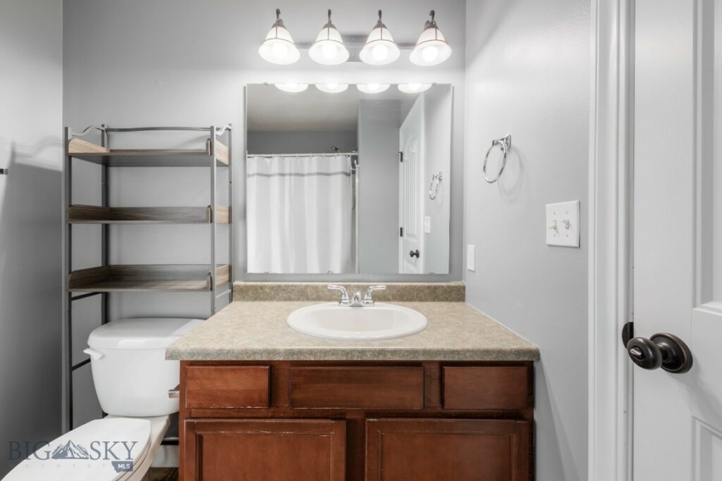 Belgrade MT 59714 - 19