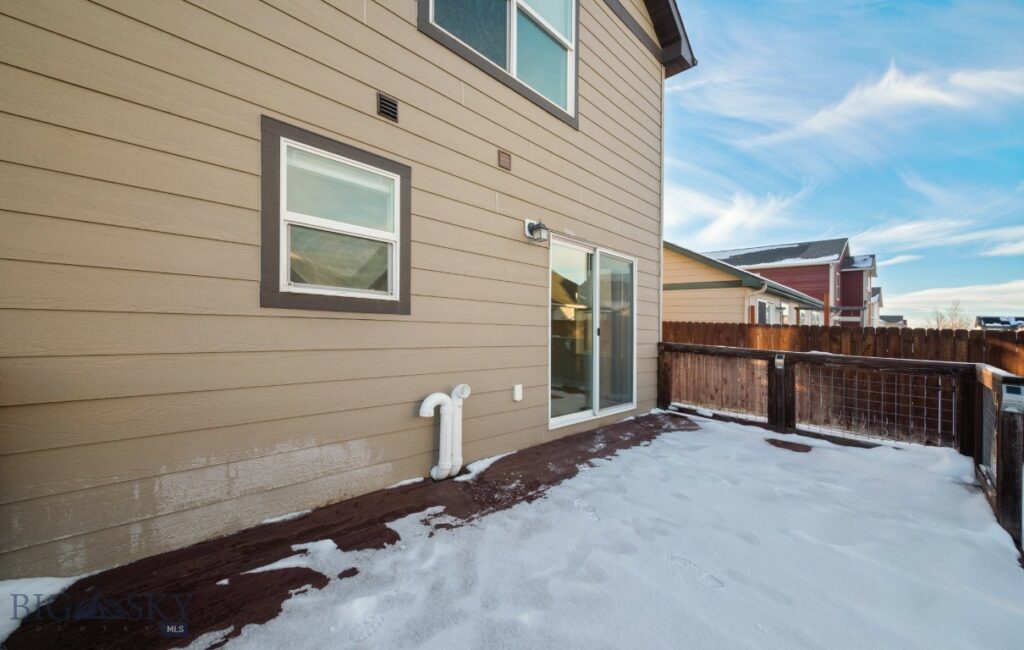 Belgrade MT 59714 - 23