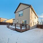 Belgrade MT 59714 - 24