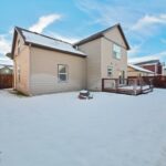 Belgrade MT 59714 - 25