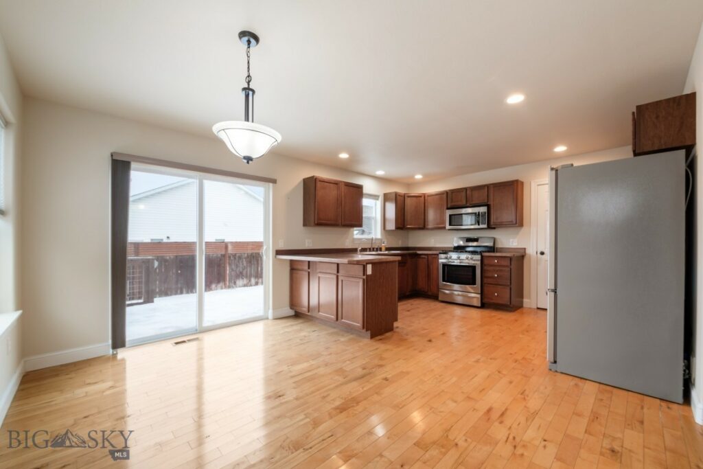 Belgrade MT 59714 - 5