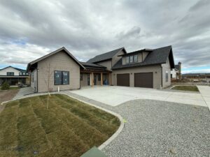 1317 Cambridge Drive, Bozeman MT 59715