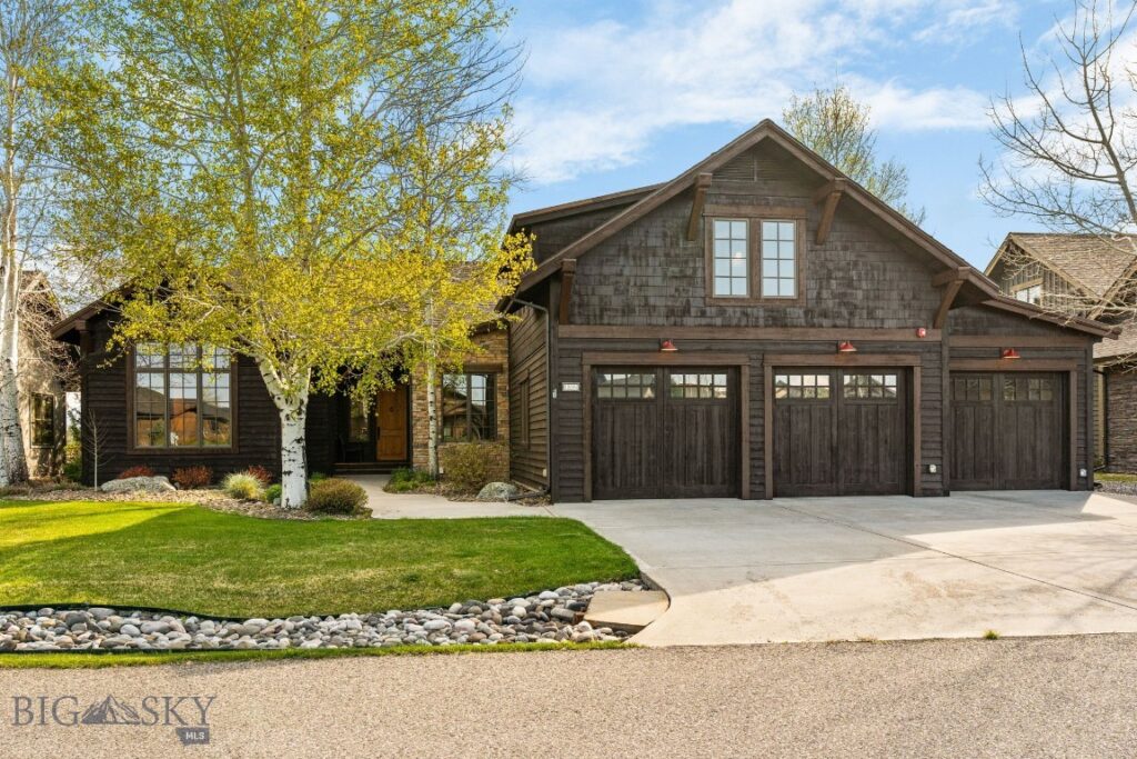 Bozeman MT 59718 - 1