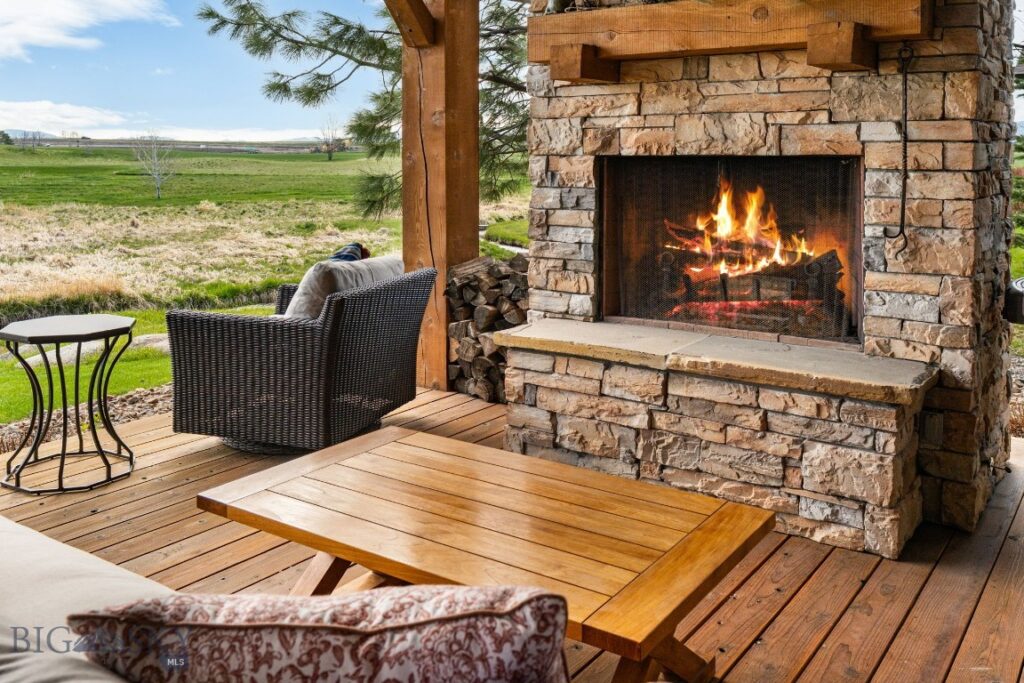 Bozeman MT 59718 - 6