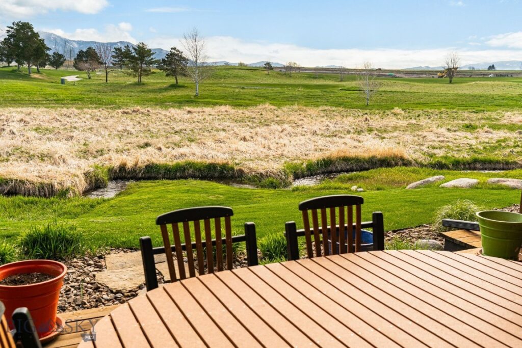 Bozeman MT 59718 - 7