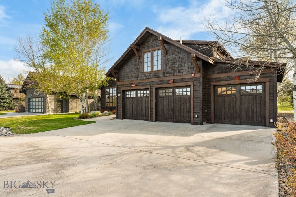 Bozeman MT 59718 - 9