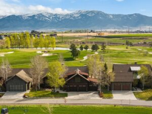 132 Wickwire, Bozeman MT 59718
