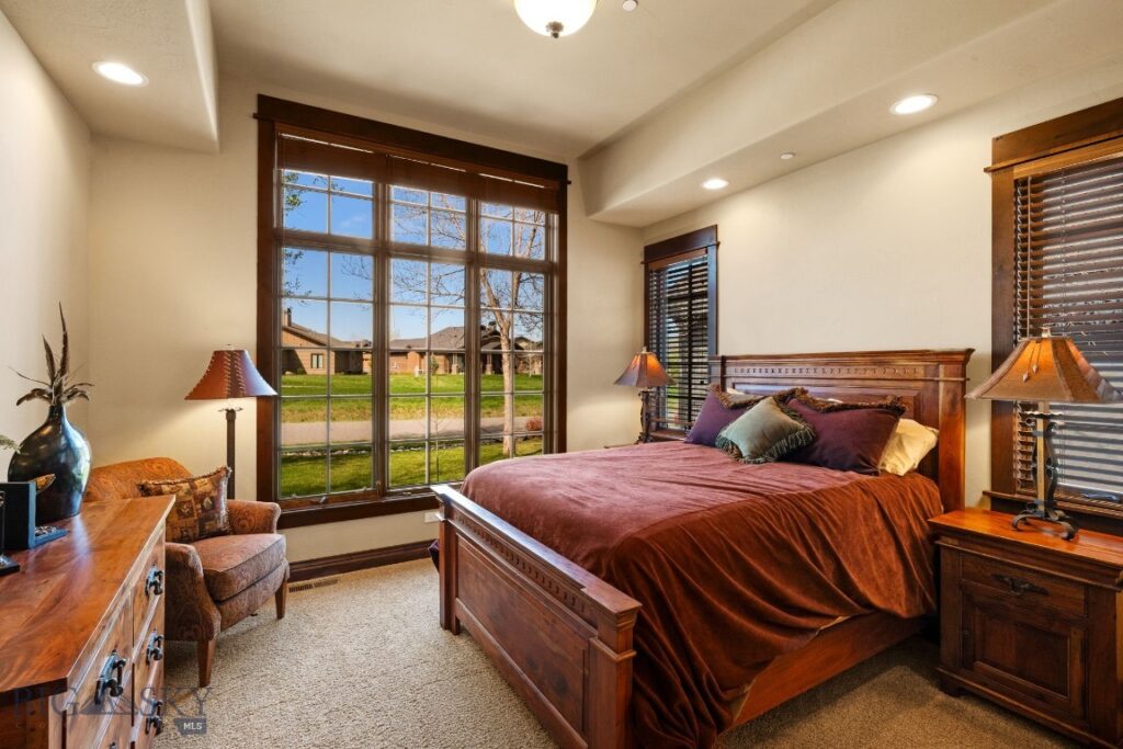 Bozeman MT 59718 - 21