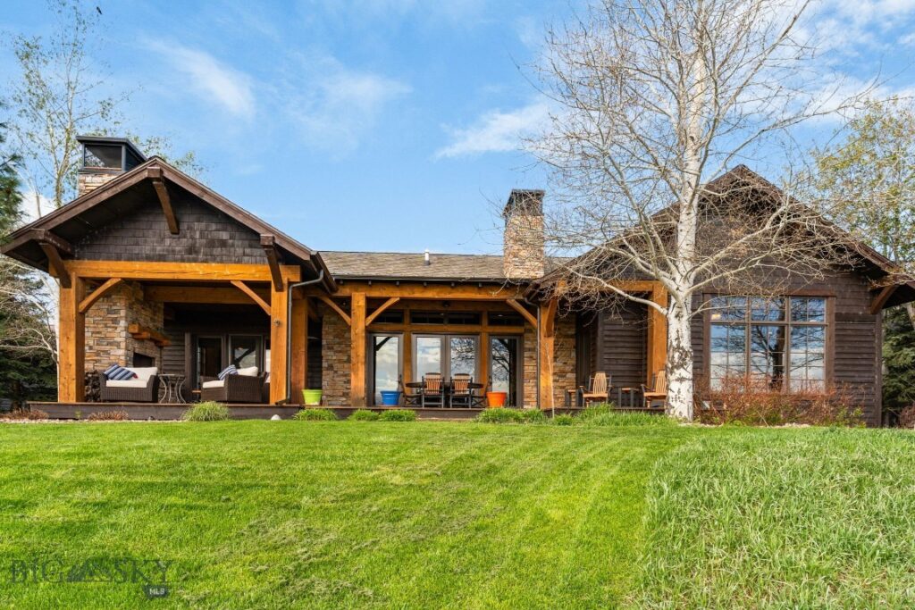 Bozeman MT 59718 - 4