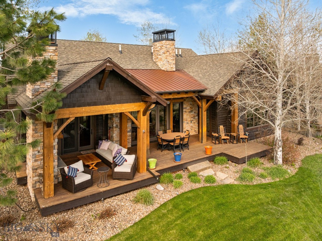 132 Wickwire