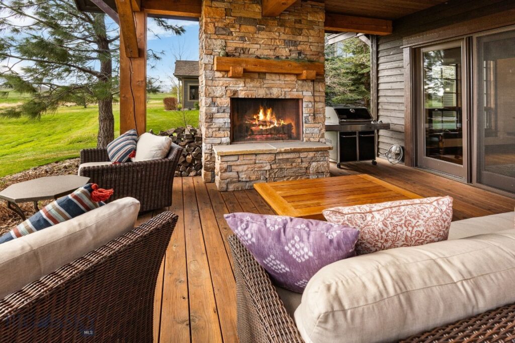Bozeman MT 59718 - 5