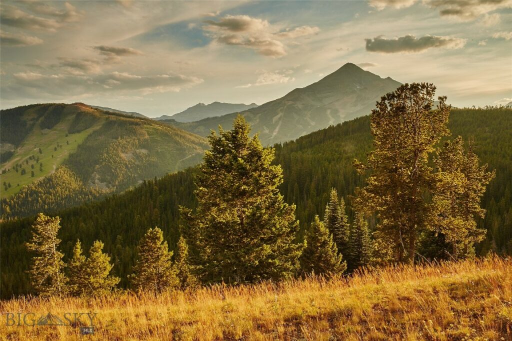 Big Sky MT 59716 - 1