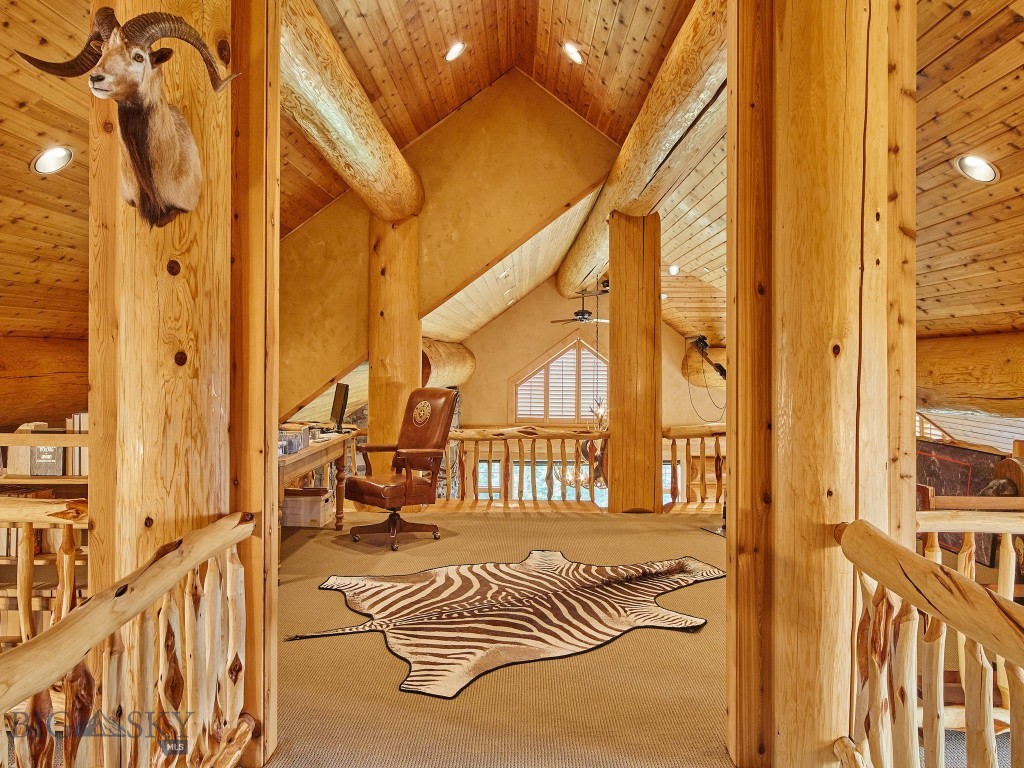 Big Sky MT 59716 - 20