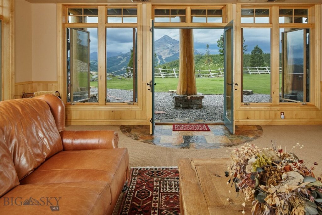 Big Sky MT 59716 - 24