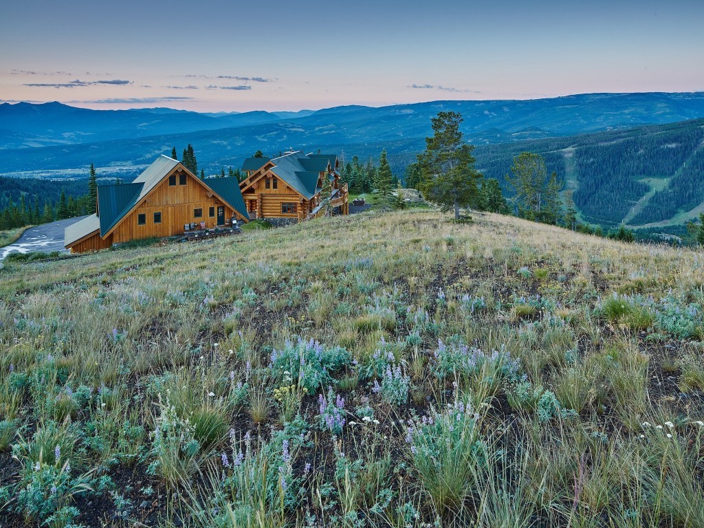 Big Sky MT 59716 - 3